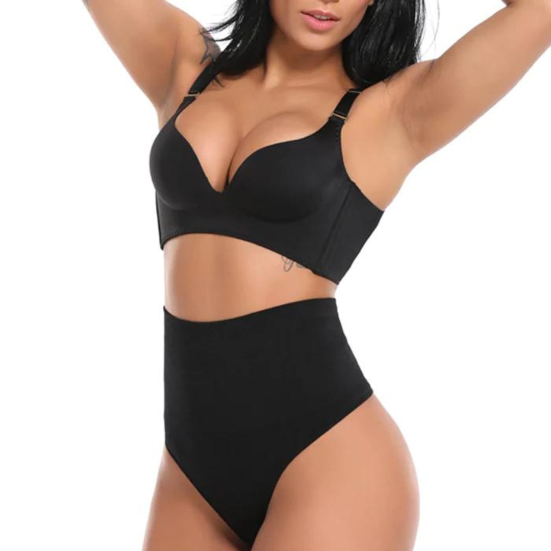 Calcinha Modeladora Sensi Shaper® (Compre 1 e Leve 2) + FRETE GRÁTIS