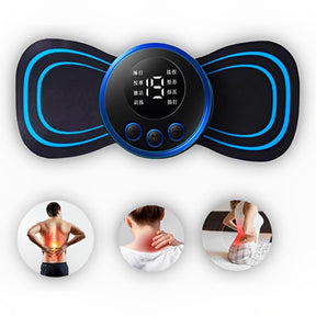 Kit Massageador Terapia bem-estar - RelaxaPlus