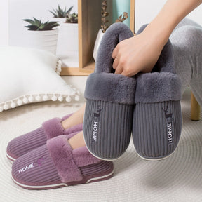 Pantufa Warm