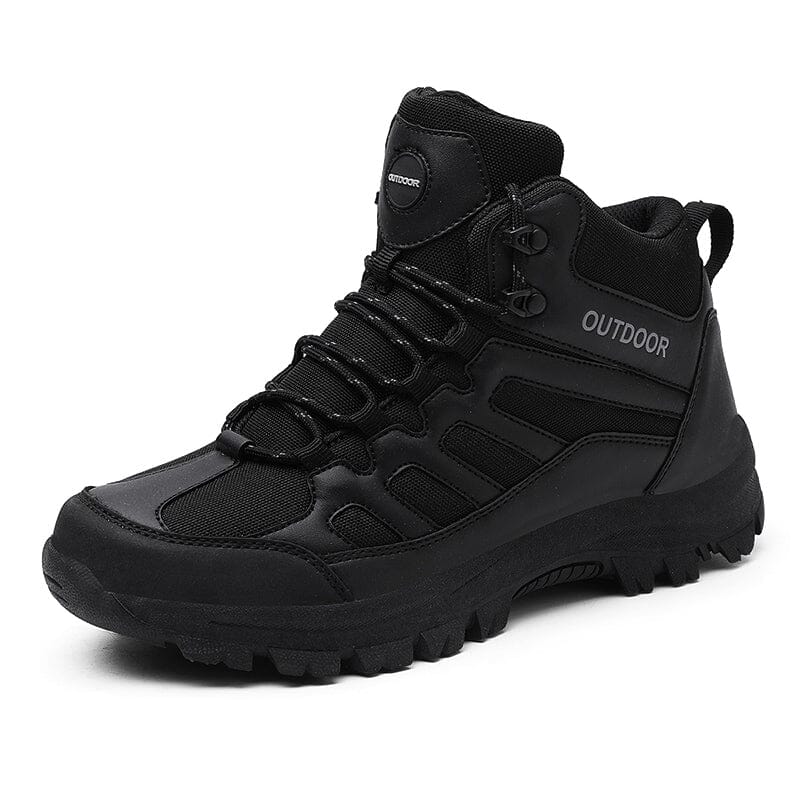 Bota Masculina Outdoor Comfort