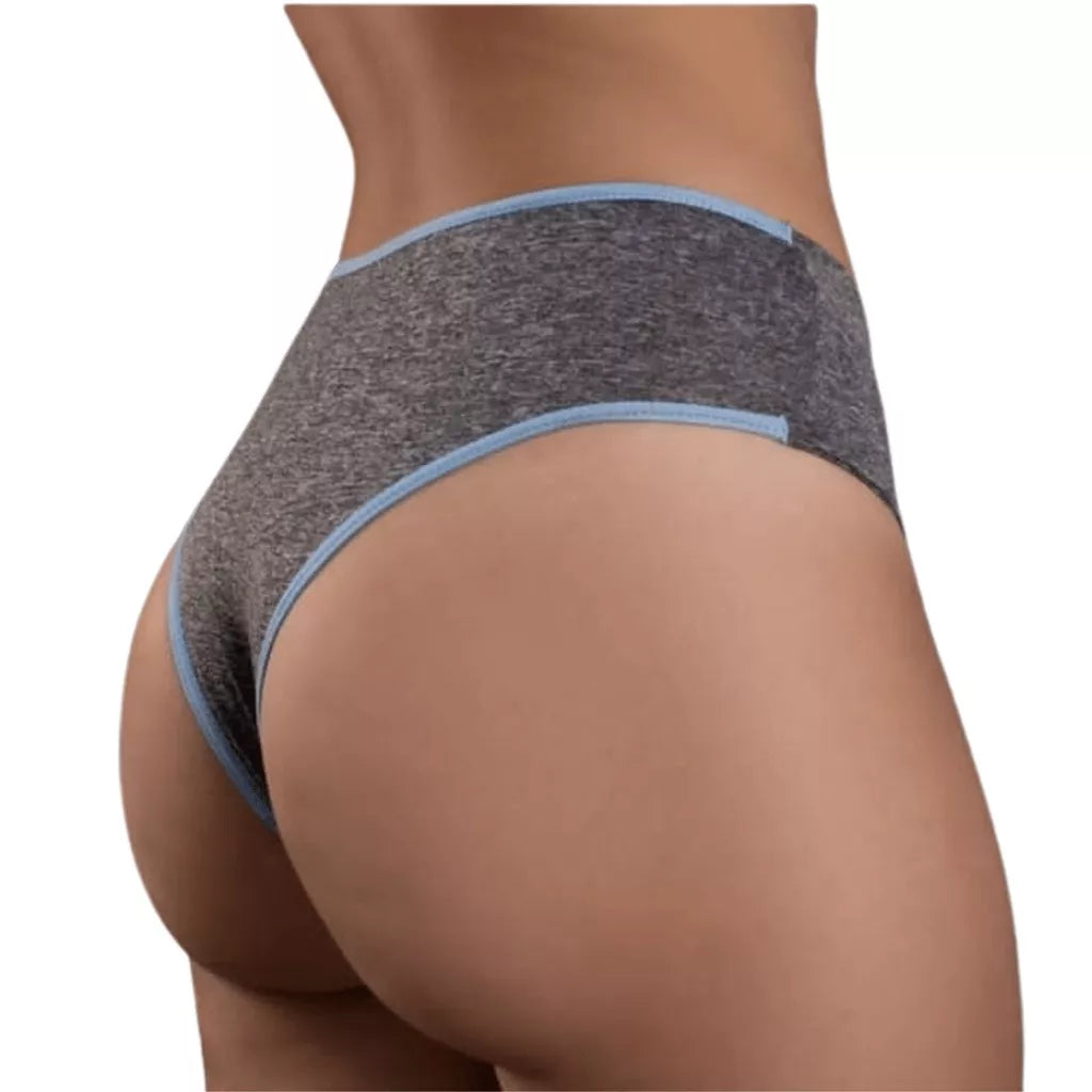 (COMPRE 5 LEVE 10) Calcinhas SculpFit Cintura Alta - ÚLTIMAS UNIDADES