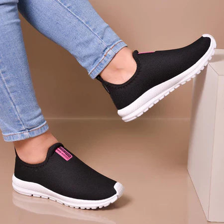 Tênis Feminino Ortopédico OrtoFlex Compre 1 Ganhe Outro