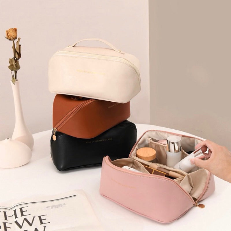 Necessaire Beauty - Bolsa para maquiagem