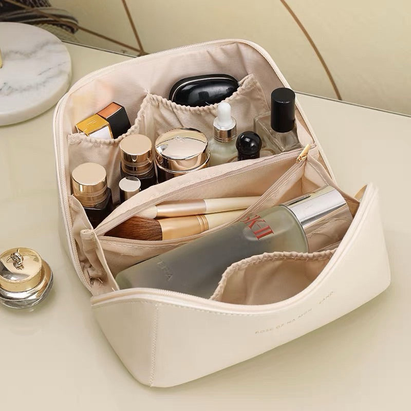 Necessaire Beauty - Bolsa para maquiagem